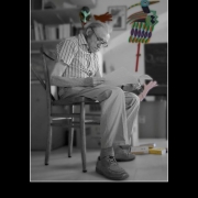 Guido Ceronetti 
