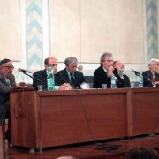 Gad Lerner premio exodus 2003