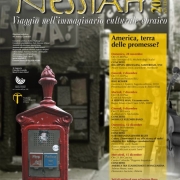 XIV Edizione del Festival di cultura e musica ebraica  Nessiah