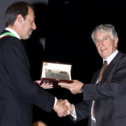 Premio a Corrado Augias
