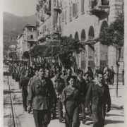 Domani, sabato 17 novembre, al via la XII Edizione del Premio Exodus della Spezia