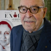 Adolfo Aharon Croccolo