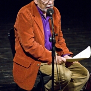 Tahar Ben Jelloun 