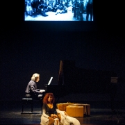 Paolo Restani <br /><br />  &copy; Enrico Amici