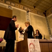Menzione speciale Exodus 2010 <br /><br />  &copy; Gianluca Ghinolfi
