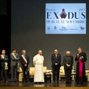 La serata conclusiva <br /><br />  &copy; Enrico Amici