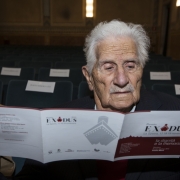 TeleLiguriaSud: Premio Exodus 2012