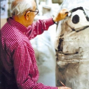 Lele Luzzati premio exodus 2004