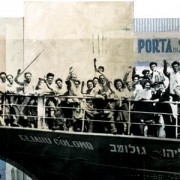 TeleLiguriaSud: Premio Exodus 2012