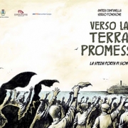 Un fumetto storico per il Premio Exodus