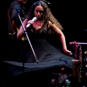 Noa in concerto