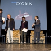 Premio a David Grossmann