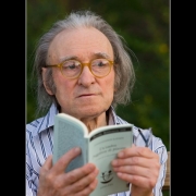Guido Ceronetti legge Costantino Kavafis