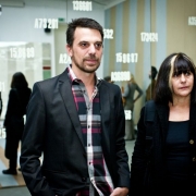 Paolo Ranieri e Beatrice Meoni