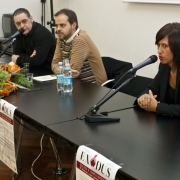 Presentazione del fumetto