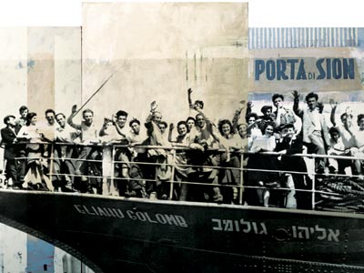 TeleLiguriaSud: Premio Exodus 2012