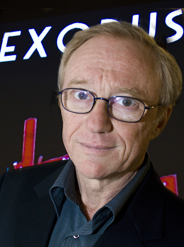 David Grossmaan <br /><br />  &copy; Enrico Amici