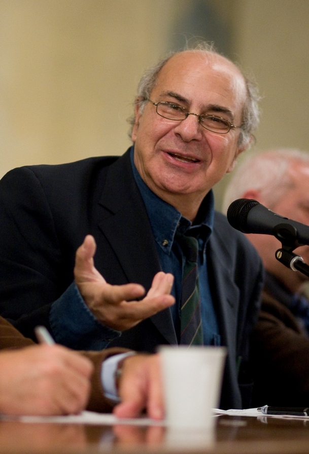 Giacomo Marramao <br /><br />  &copy; Enrico Amici