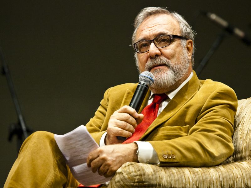 Marco Belpoliti